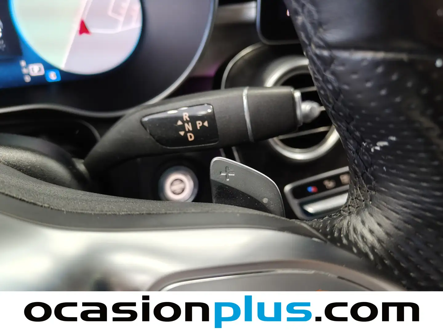 Foto Mercedes Clase GLC Mercedes-Benz GLC GLC 220 d 4Matic (194 CV)