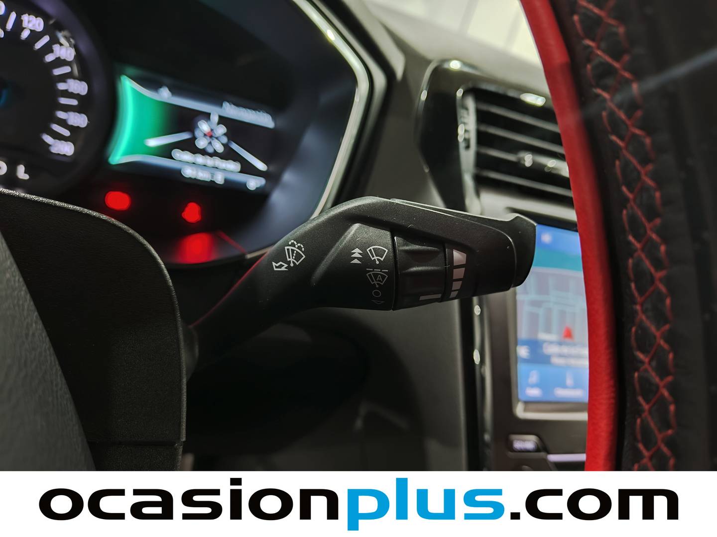 Foto Ford Mondeo Ford Mondeo 2.0 Híbrido HEV ST-Line AT (187 CV)