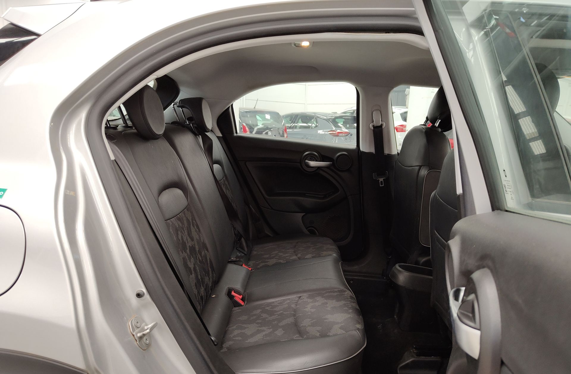 Fiat 500X 1.0 Firefly T3 Cross - foto 15