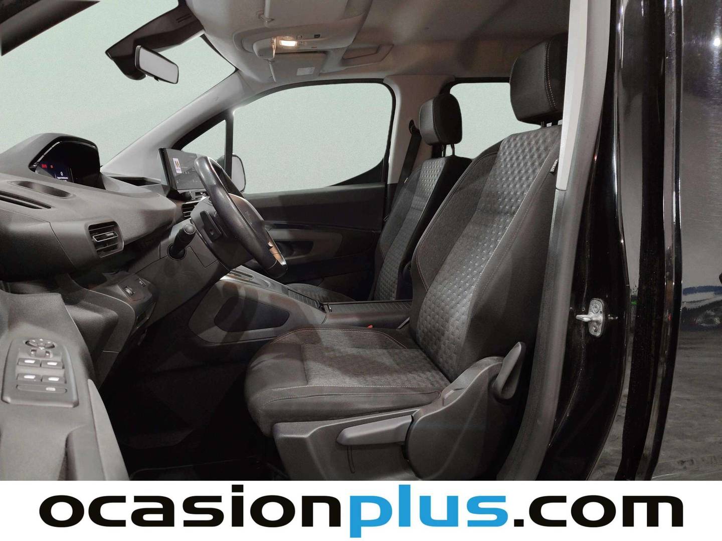 Peugeot Rifter Peugeot Rifter BlueHDi 130 GT Long EAT8 (130 CV) 7 Plazas al mejor precio