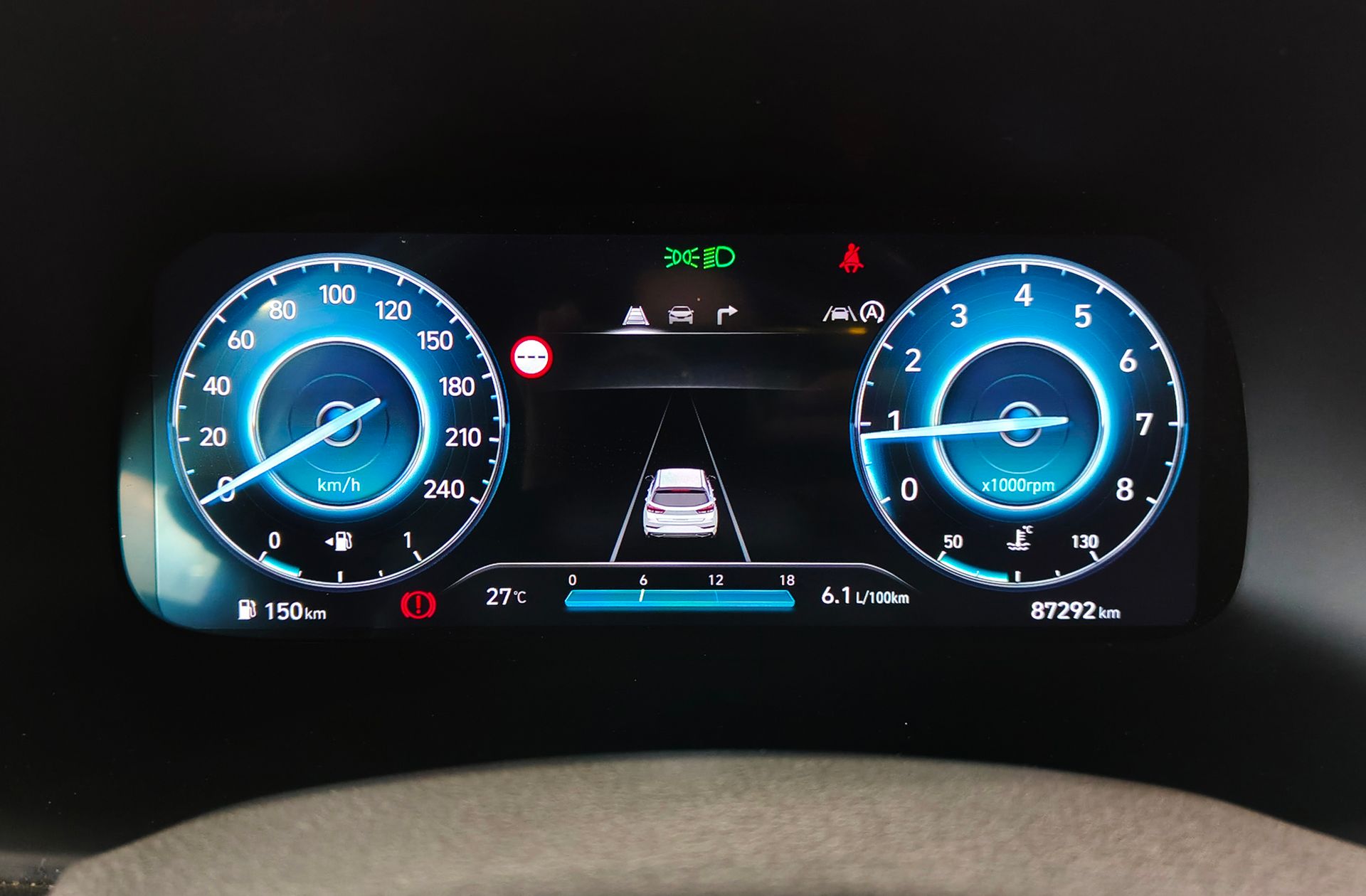 Hyundai i30 1.0 T-GDi N Line SE - foto 31