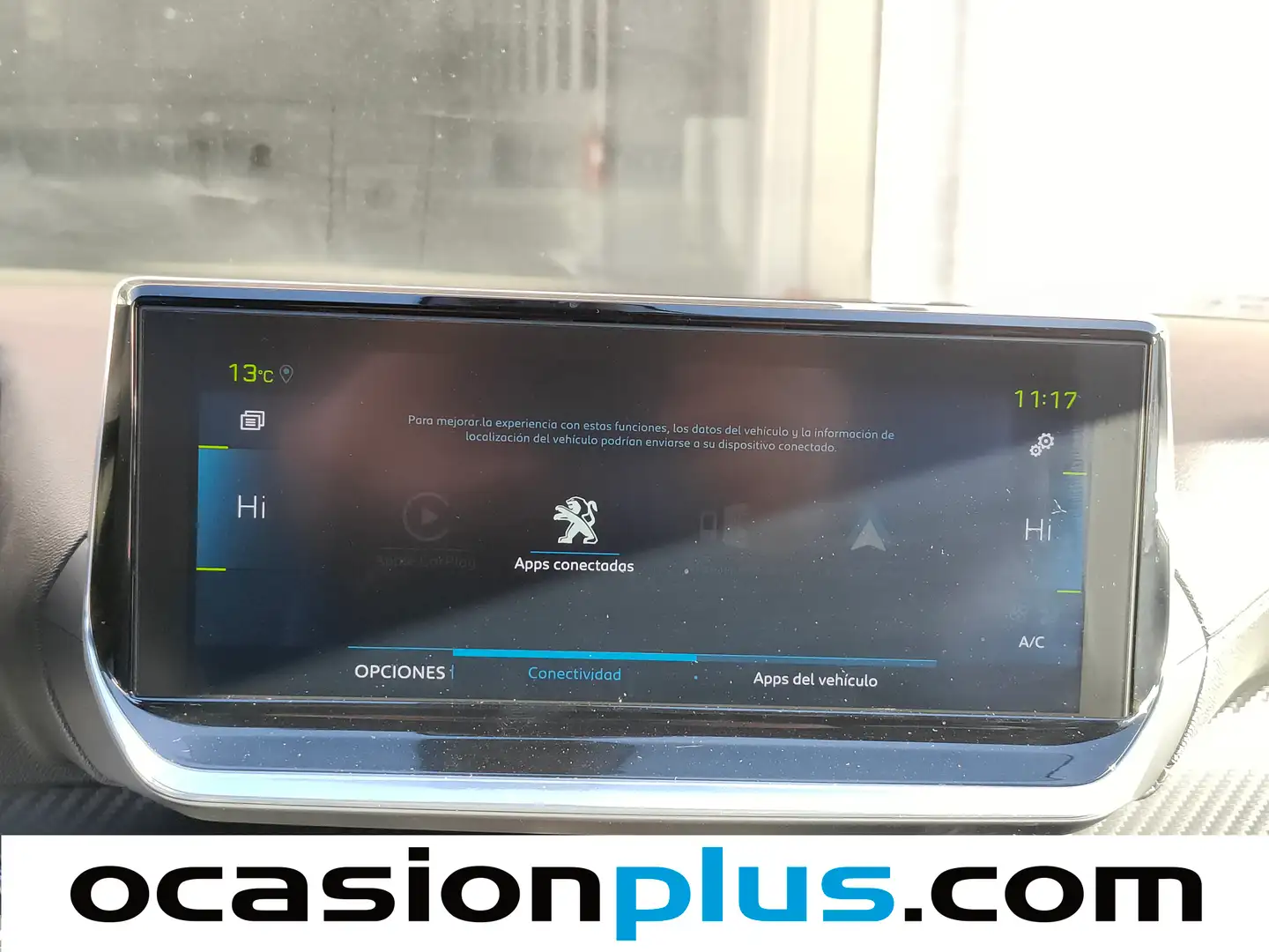 Foto Peugeot e-208 Peugeot e-208 Eléctrico GT  (136 CV)