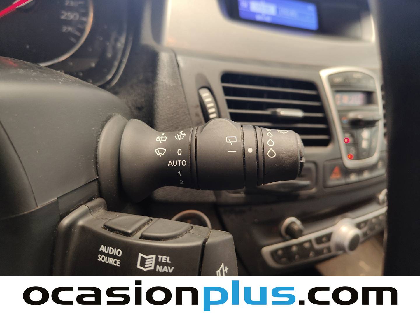Renault Laguna Renault Laguna dCi 110 Emotion eco2 (110 CV) 110cv