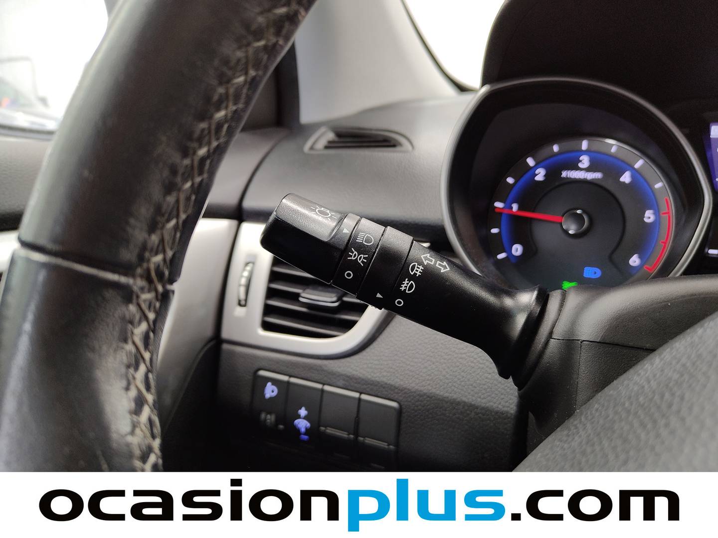 Hyundai i30 Hyundai i30 1.4 CRDI Klass (90 CV) de ocasión