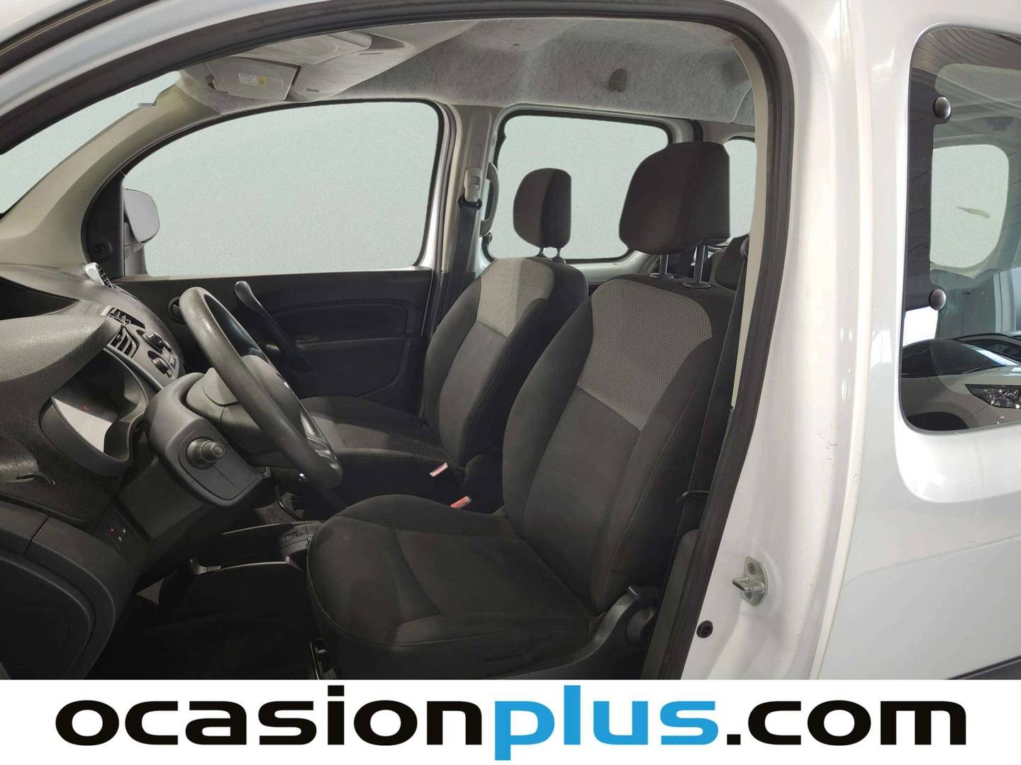 Foto Renault Kangoo Combi Renault Kangoo Combi Profesional N1 Energy dCi (75 CV)