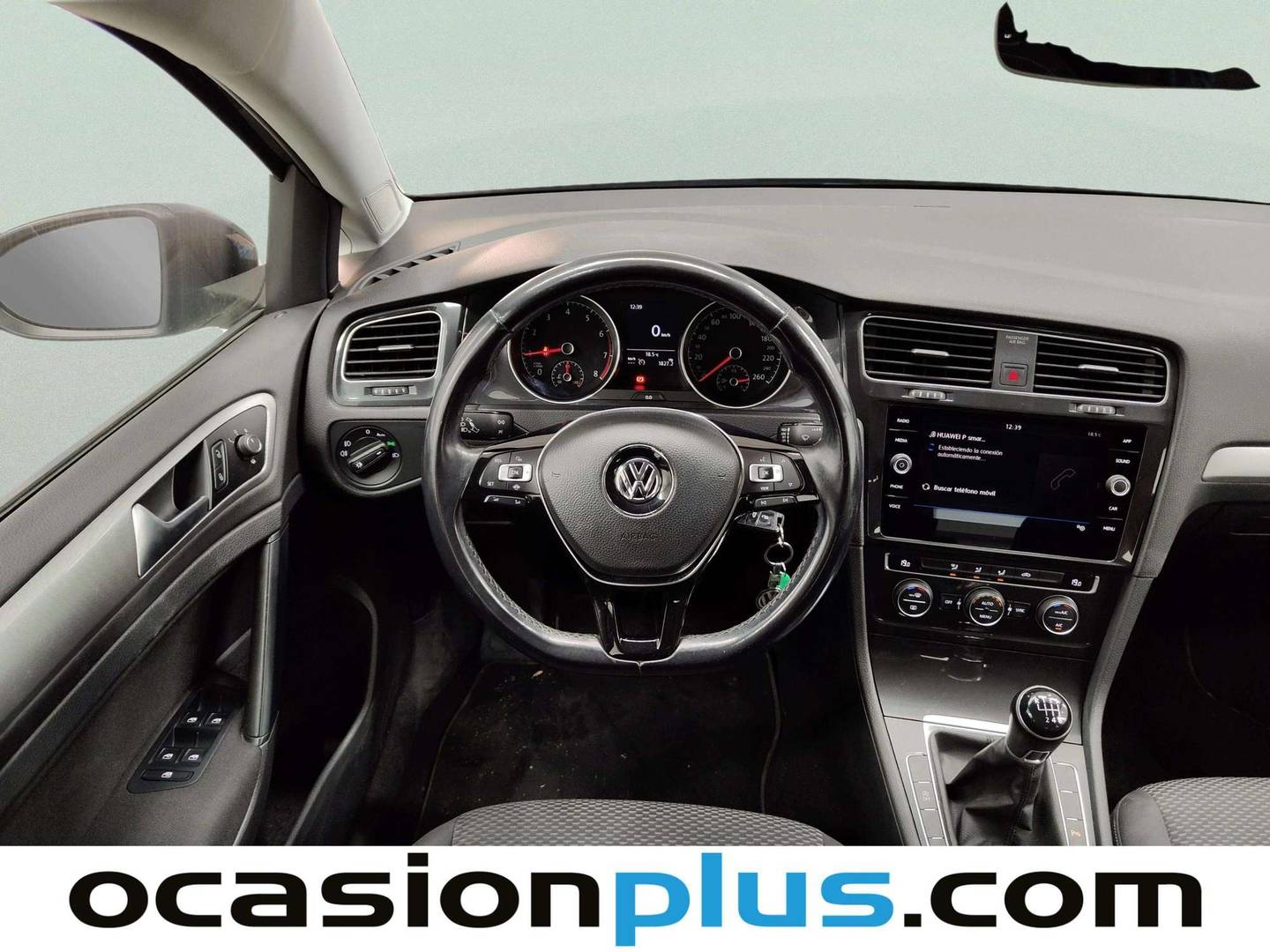 Volkswagen Golf Volkswagen Golf Ready2Go 1.0 TSI (115 CV) gasolina