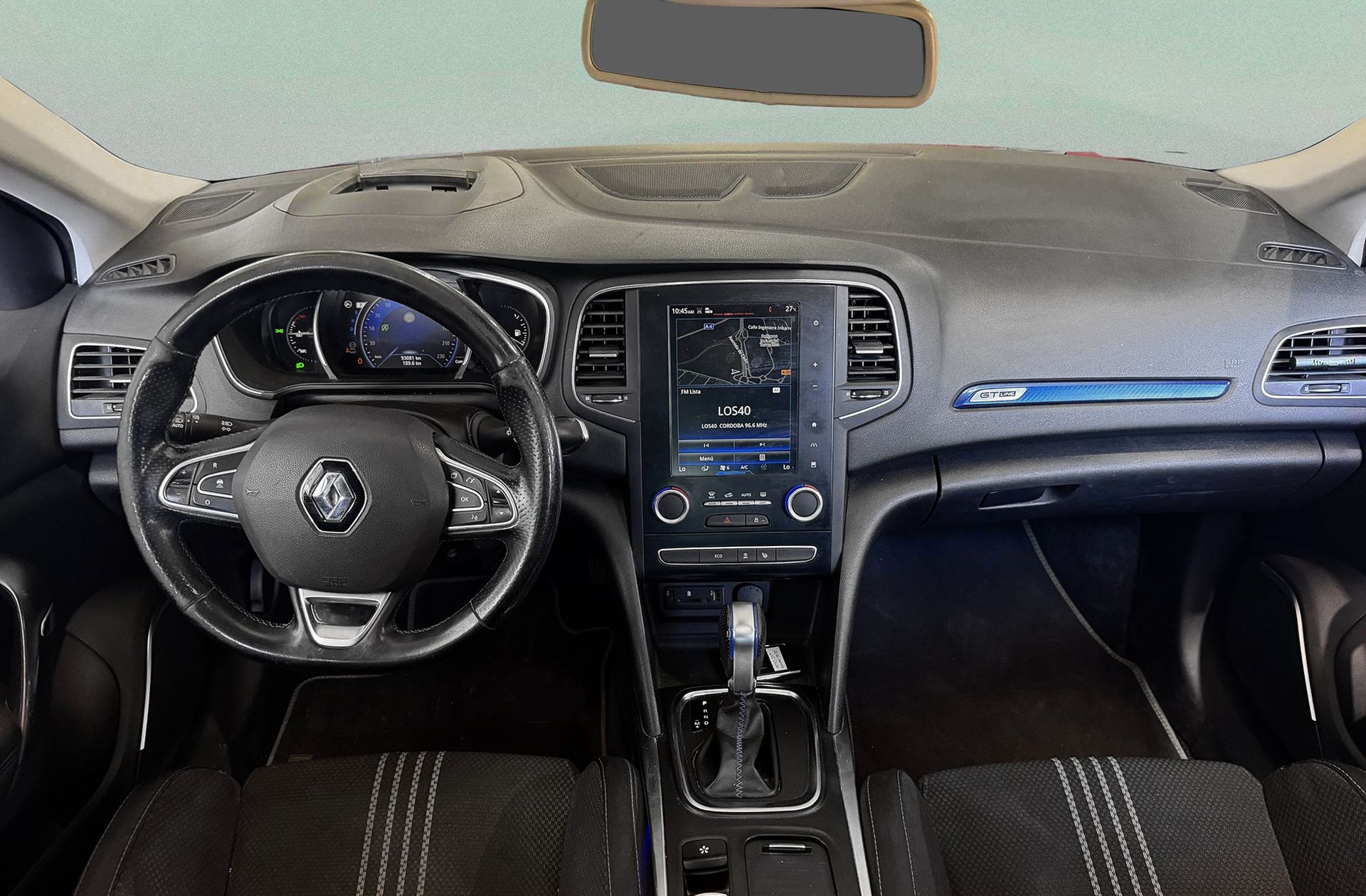 Renault Mégane Sport Tourer GT Line Energy TCe EDC - foto 7
