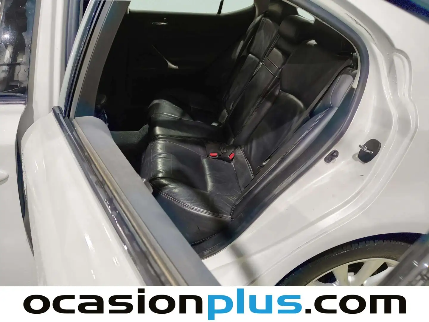 Foto Lexus IS Lexus IS 220d Luxury Multimedia (177 CV)