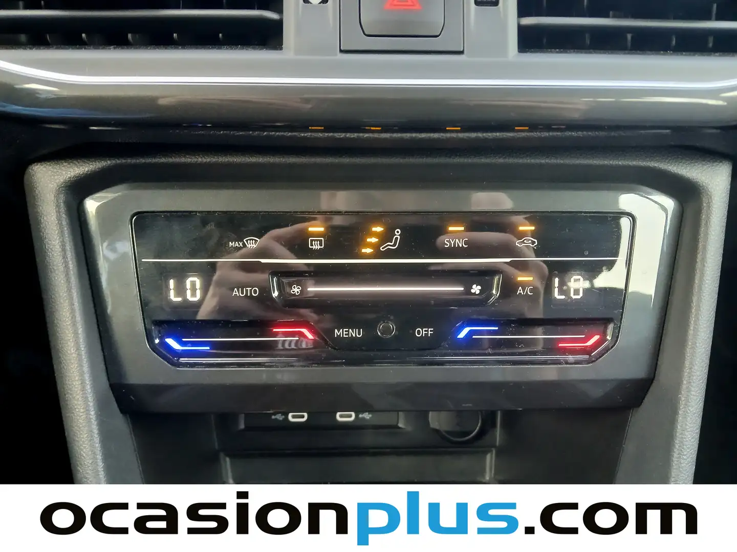 Foto Seat Tarraco SEAT Tarraco 1.5 TSI S&S Style XL DSG (150 CV) 7 Plazas