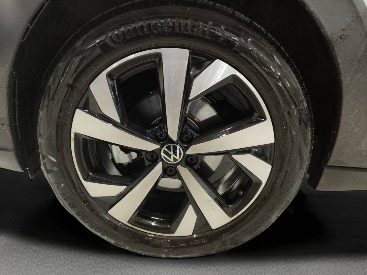 Foto Volkswagen Taigo Volkswagen Taigo 1.0 TSI (95 CV)