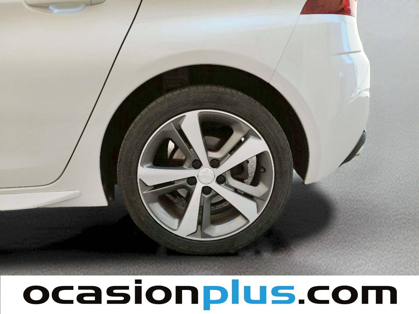 Peugeot 308 Peugeot 308 PureTech 130 S&S GT Line (130 CV) 130cv