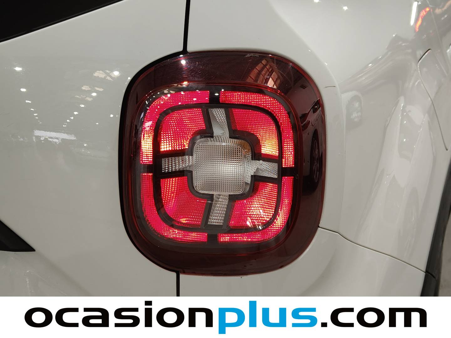 Foto Dacia Duster Dacia Duster Serie Limitada Aniversario TCE (100 CV) GLP 4X2