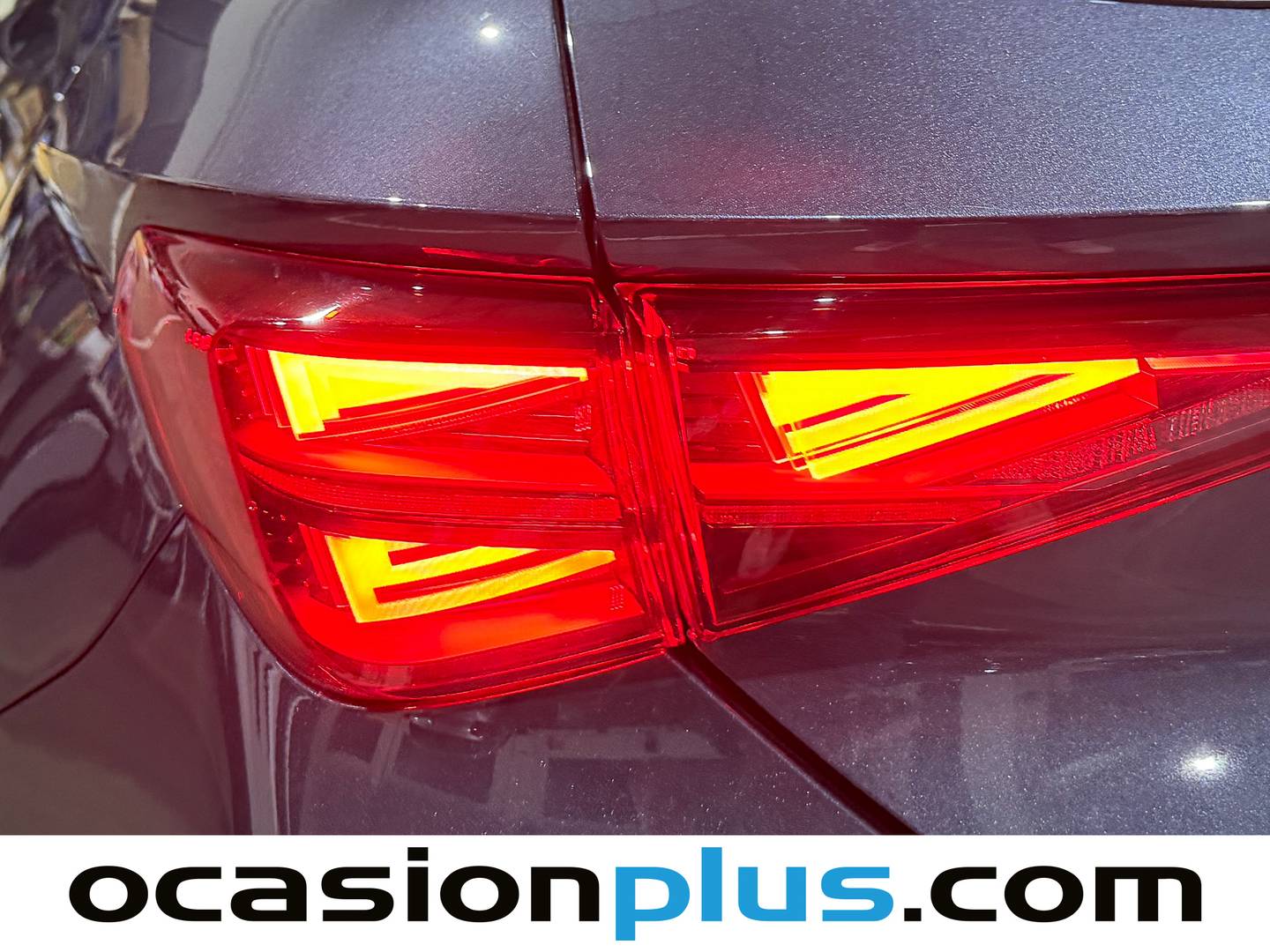 Foto Cupra León CUPRA León 1.5 TSI e-Hybrid (204 CV) DSG