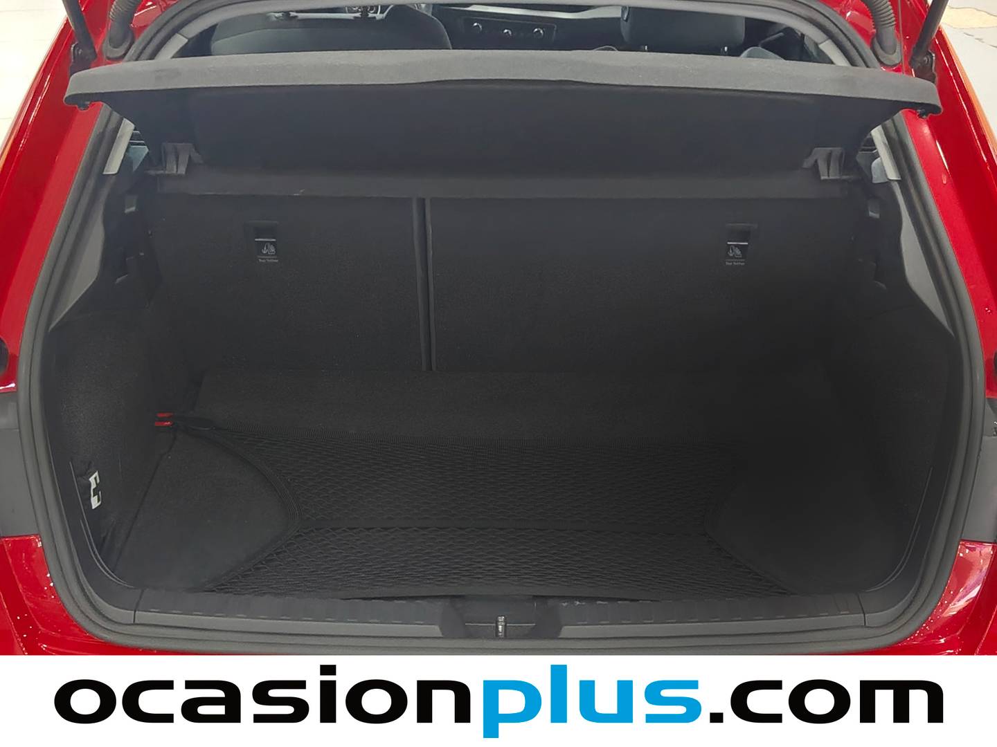 Fotos maletero Audi A1 Audi A1 Sportback Adrenalin edition 30 TFSI (110 CV) PACK S-LINE