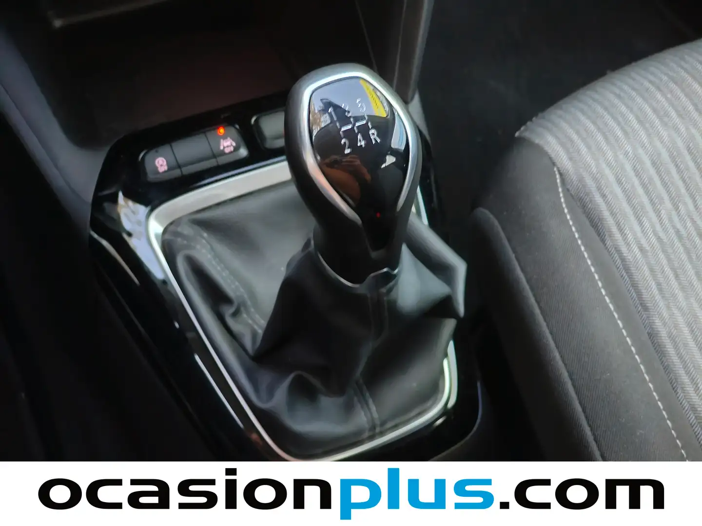 Foto Opel Corsa Opel Corsa 1.2 XEL S&S Edition (75 CV)