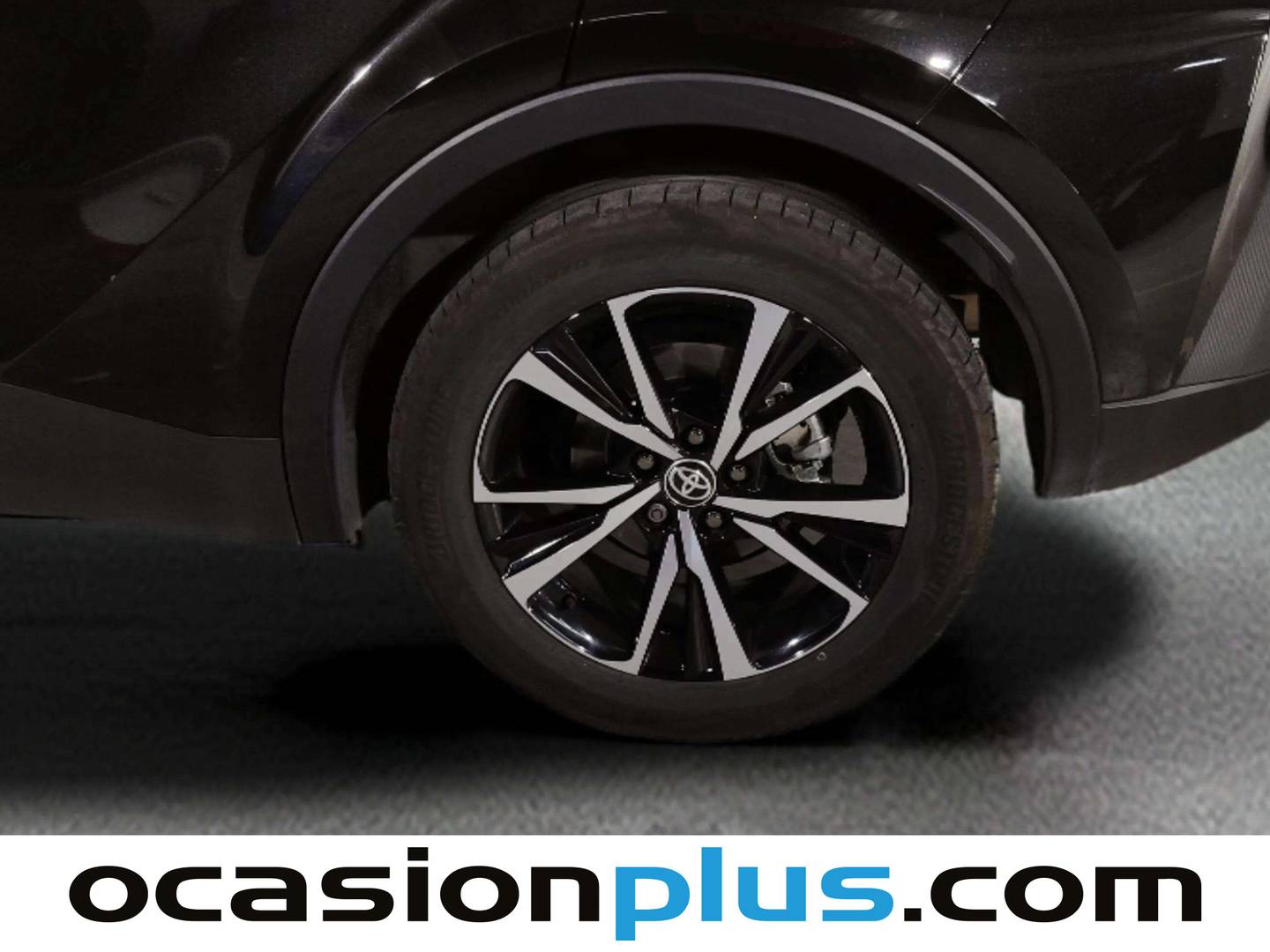 Toyota C-HR Toyota C-HR 220PH Advance (223 CV) al mejor precio