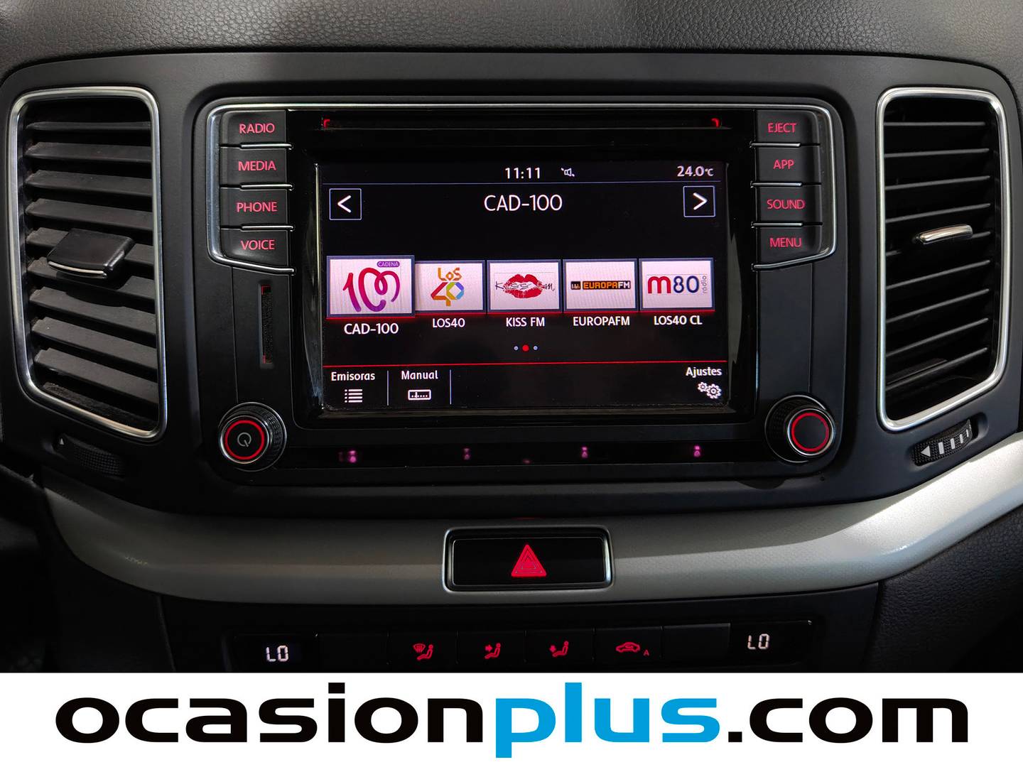 Seat Alhambra Seat Alhambra Alhambra 2.0 TDI S&S Reference Travel 7 Plazas (150 CV) barato