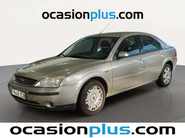 Ford Mondeo 2.0 TDCi Trend (115 CV) de segunda mano