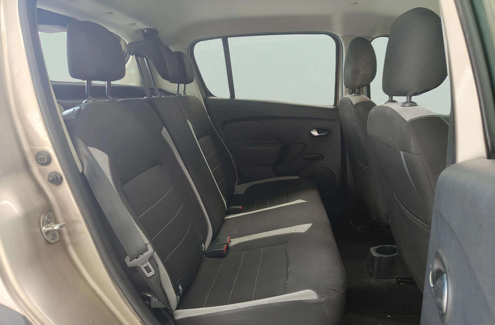 Dacia Sandero Stepway Essential Blue dCi - foto 13