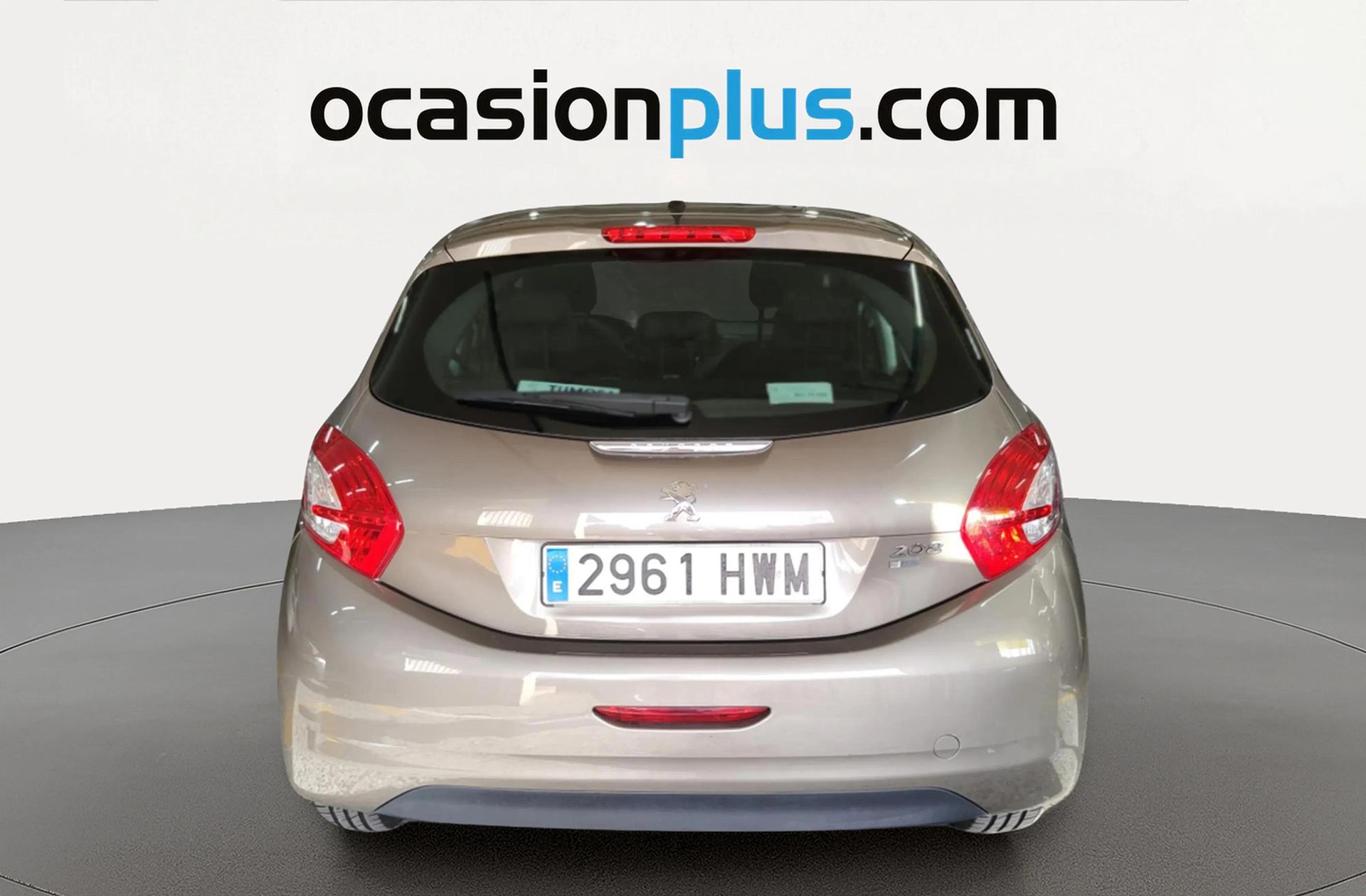 Peugeot 208 1.6 e-HDI Active - foto 12
