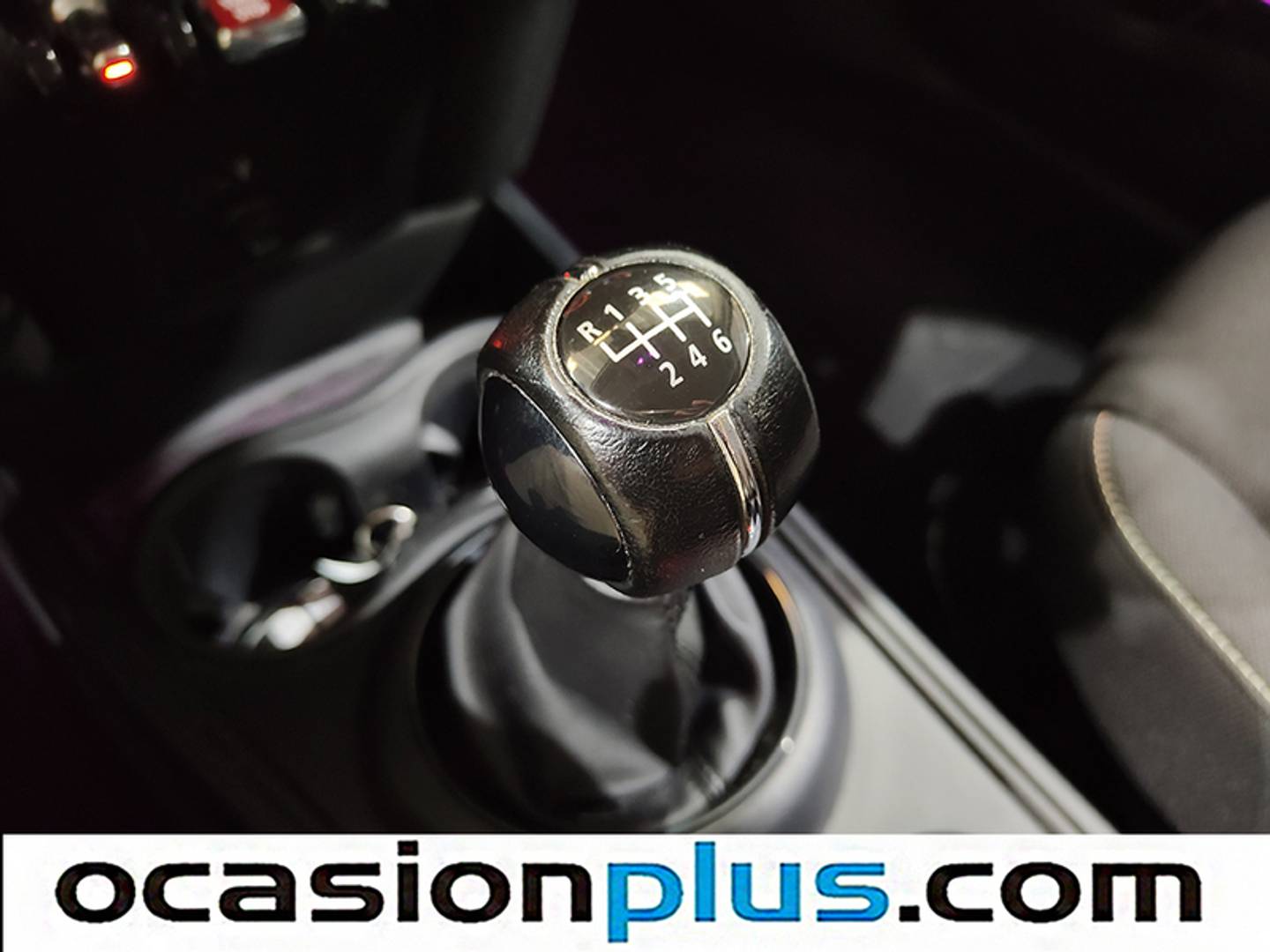 Foto Mini Countryman MINI MINI Countryman Cooper  (136 CV)