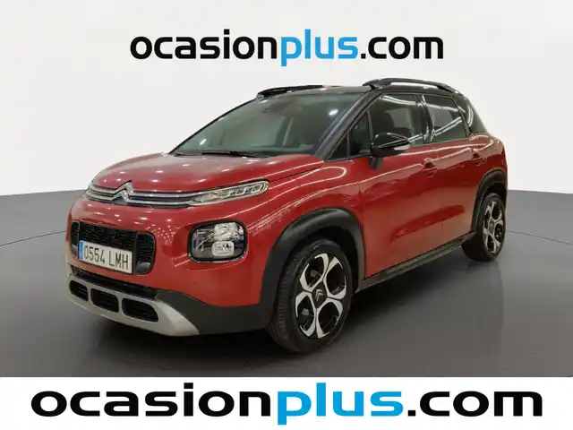 Citroën C3 Aircross BlueHDi 110 S&S Shine (110 CV) de segunda mano
