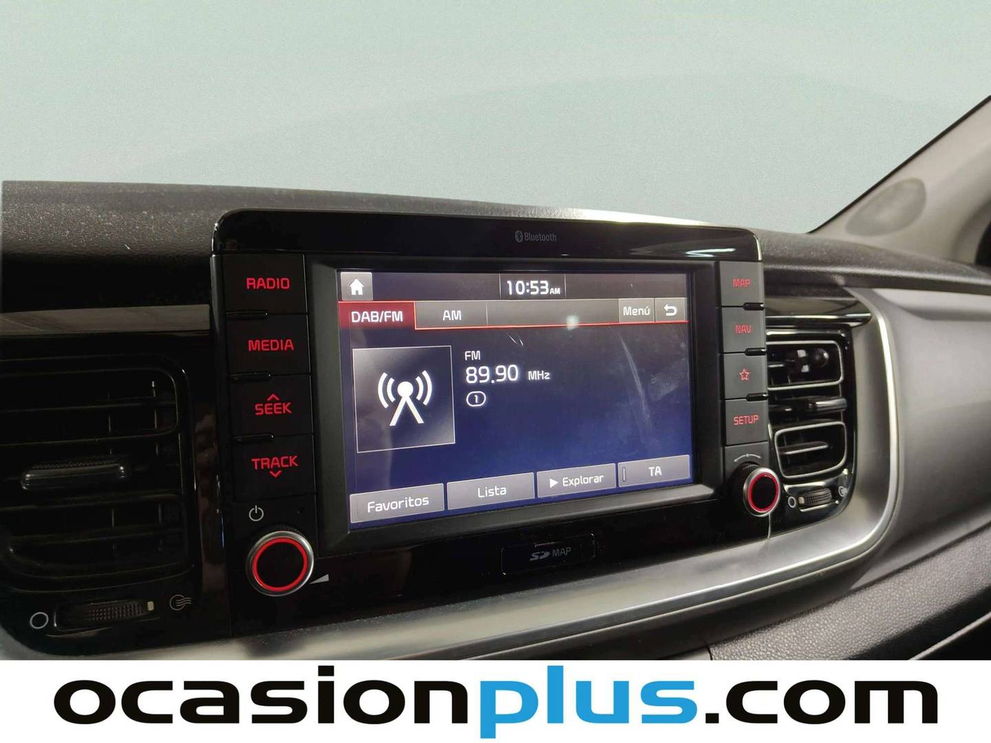 KIA Stonic KIA Stonic 1.0 T-GDi Drive (120 CV) km 0