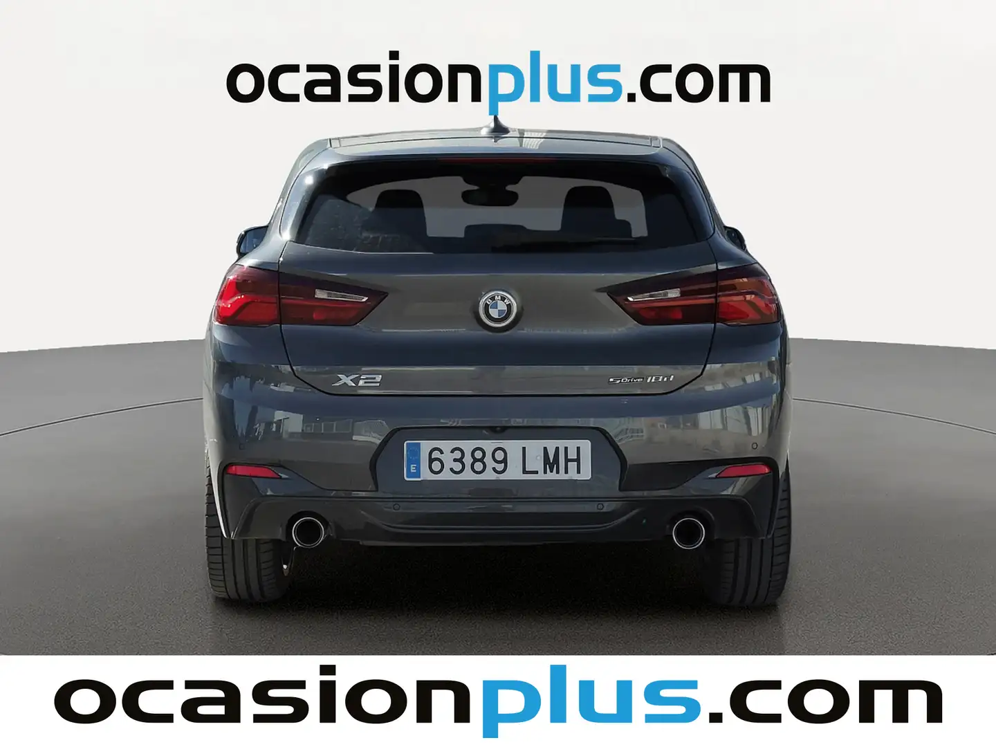 Foto BMW X2 BMW X2 sDrive18d (150 CV) Pack M