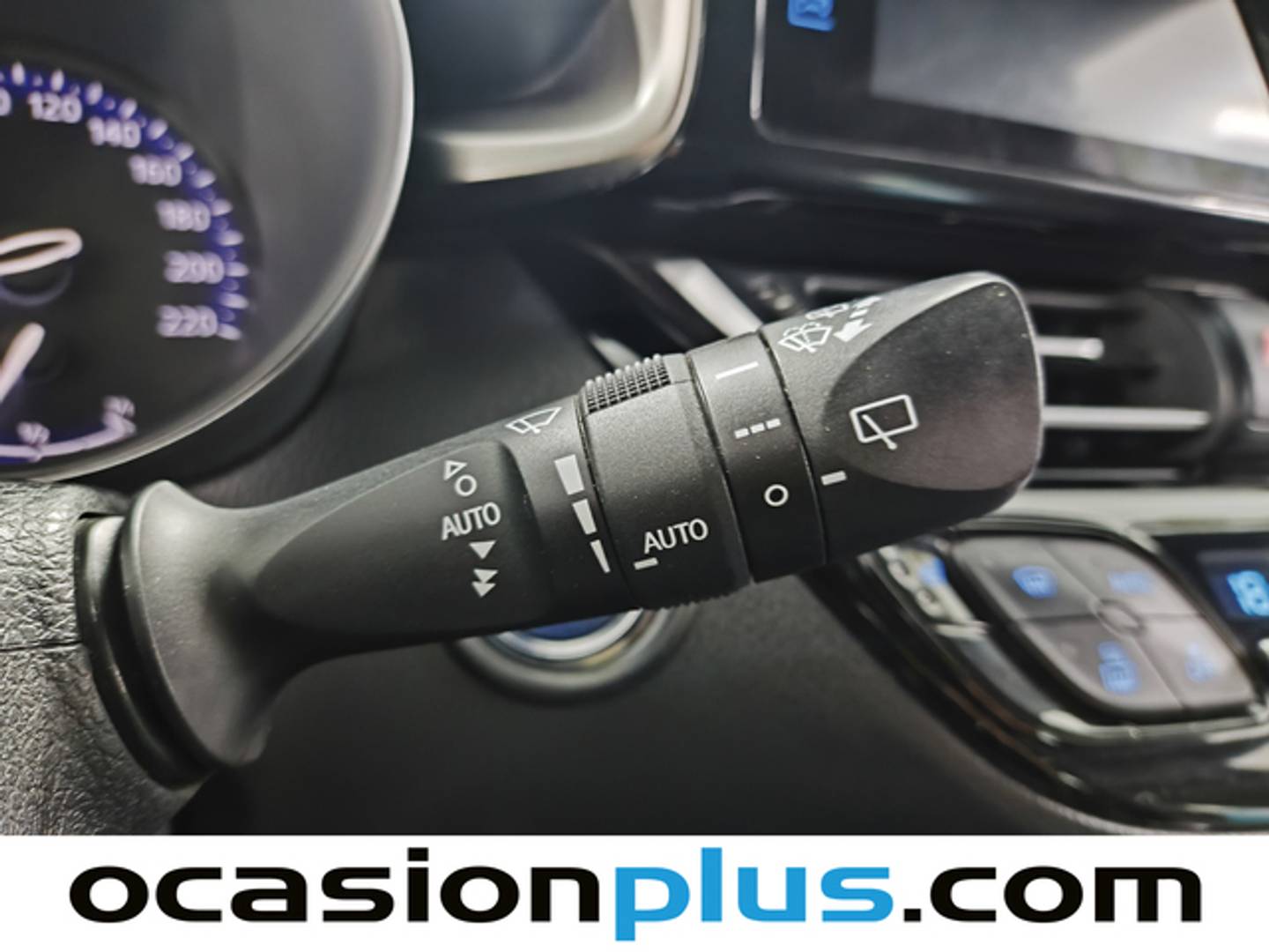 Toyota C-HR Toyota C-HR 1.8 125H Advance (122 CV) barato