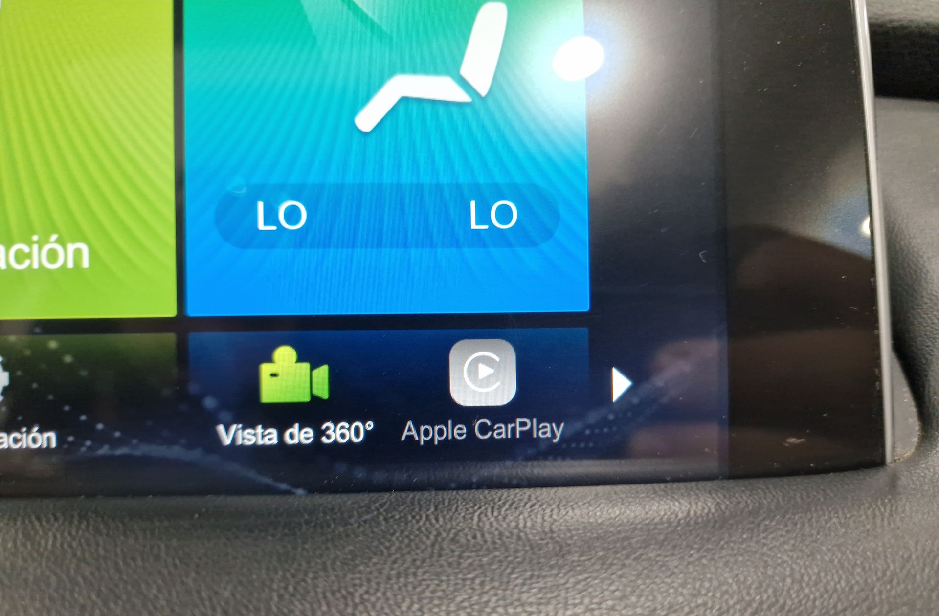 MG eHS 1.5 T-GDi PHEV Luxury - foto 12