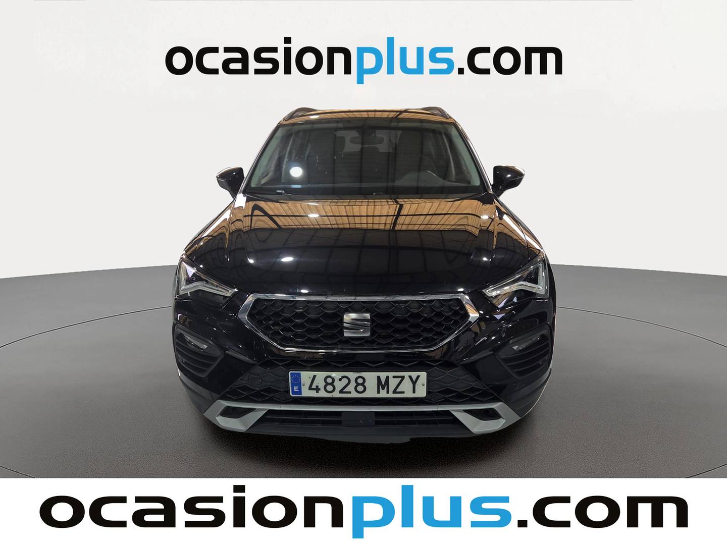 Seat Ateca Seat Ateca 1.5 TSI Style Evo Edition DSG (150 CV) 150cv