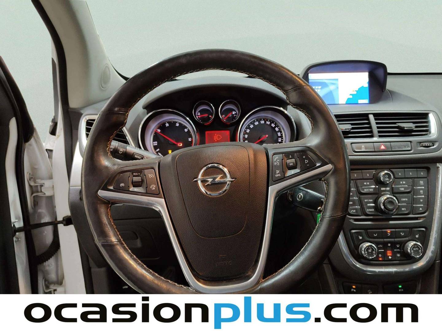 Opel Mokka Opel Mokka 1.7 CDTi S&S Excellence 4x2 (130 CV) manual