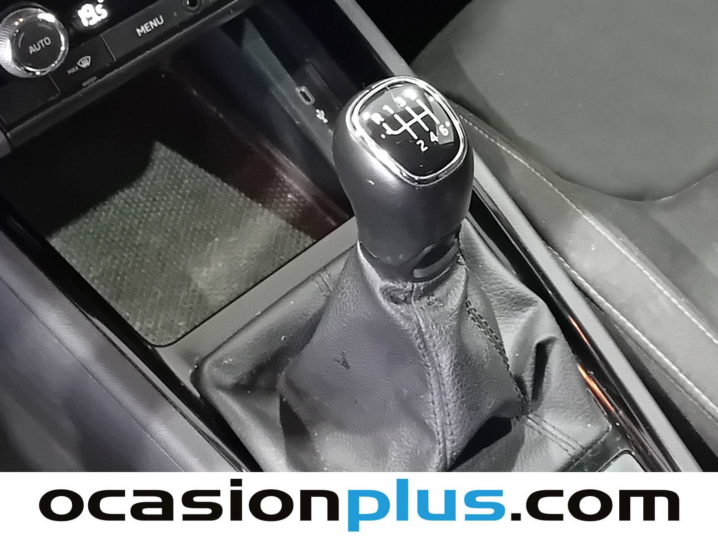 Skoda Kamiq Skoda Kamiq 1.0 TSI Emotion (110 CV) de segunda mano