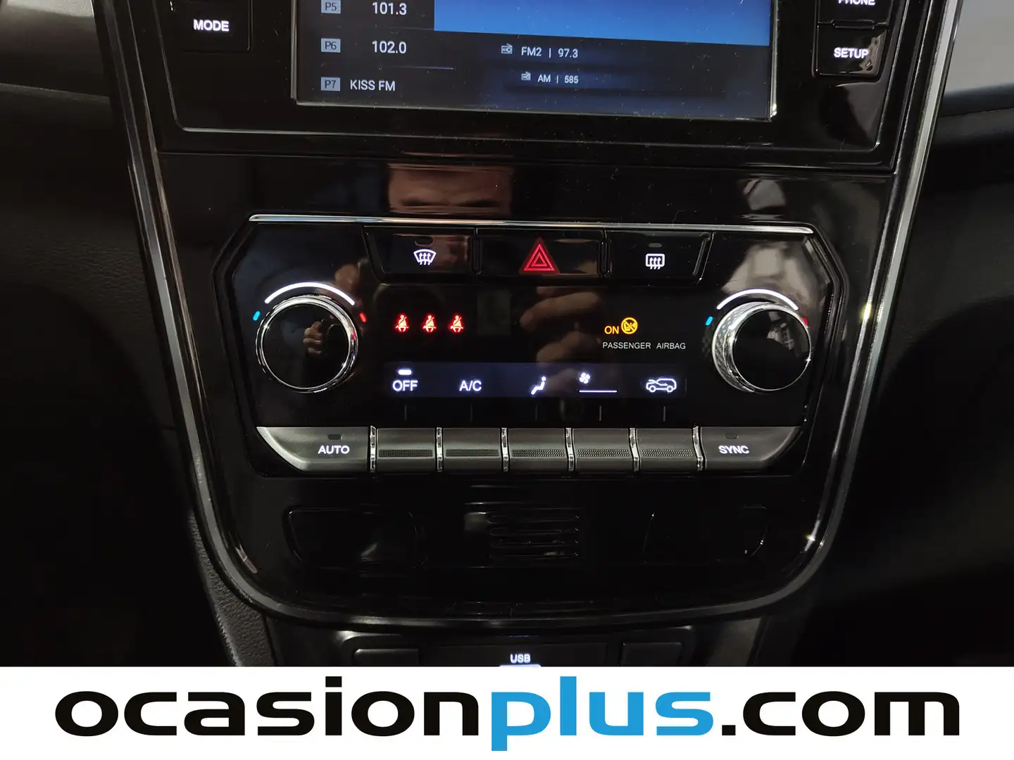 Foto SsangYong Tivoli Ssangyong Tivoli G12T Urban Plus (128 CV)