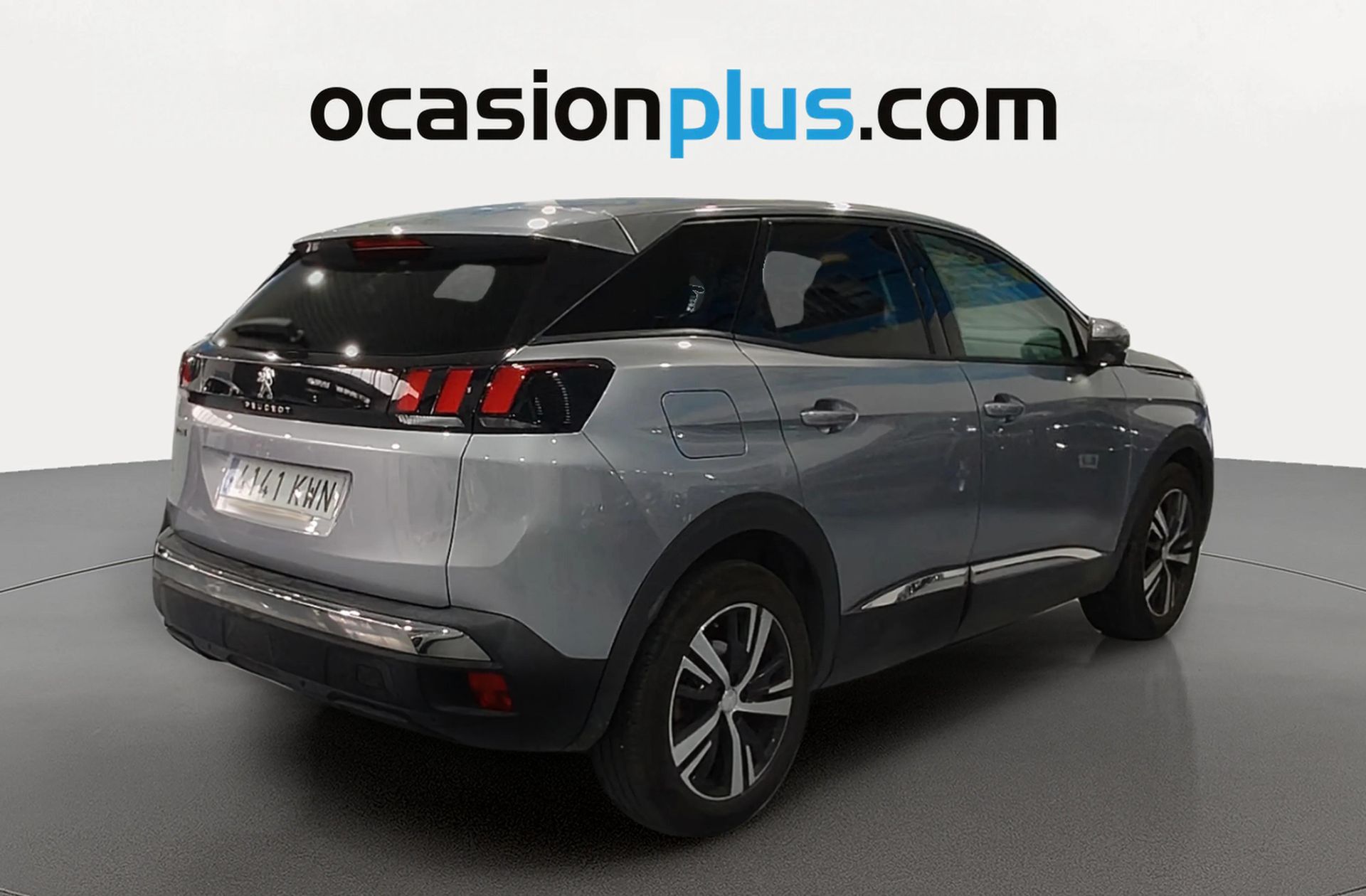 Peugeot 3008 PureTech 130 Allure EAT8 - foto 4