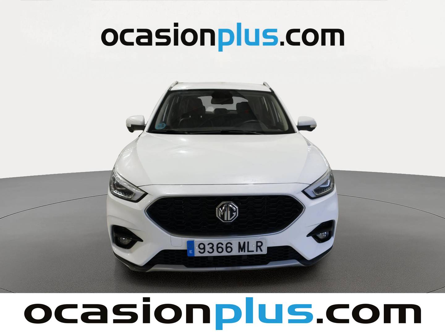 MG ZS MG ZS 1.5 Luxury  (106 CV) barato