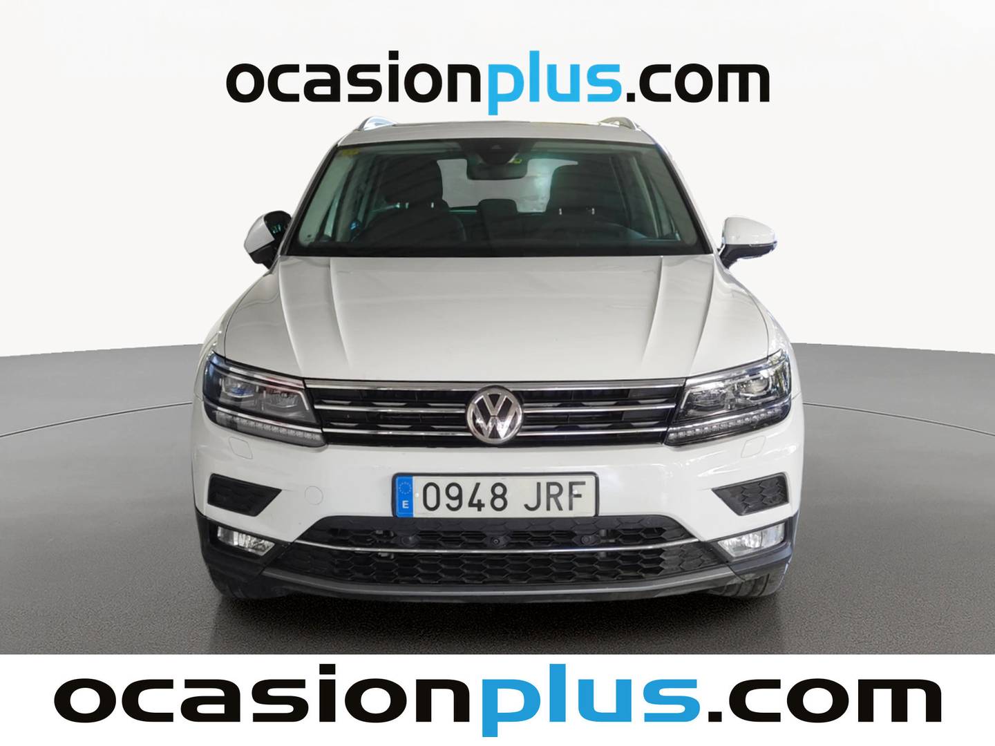 Foto Volkswagen Tiguan Volkswagen Tiguan 2.0 TSI 4Motion BMT (180 CV) DSG