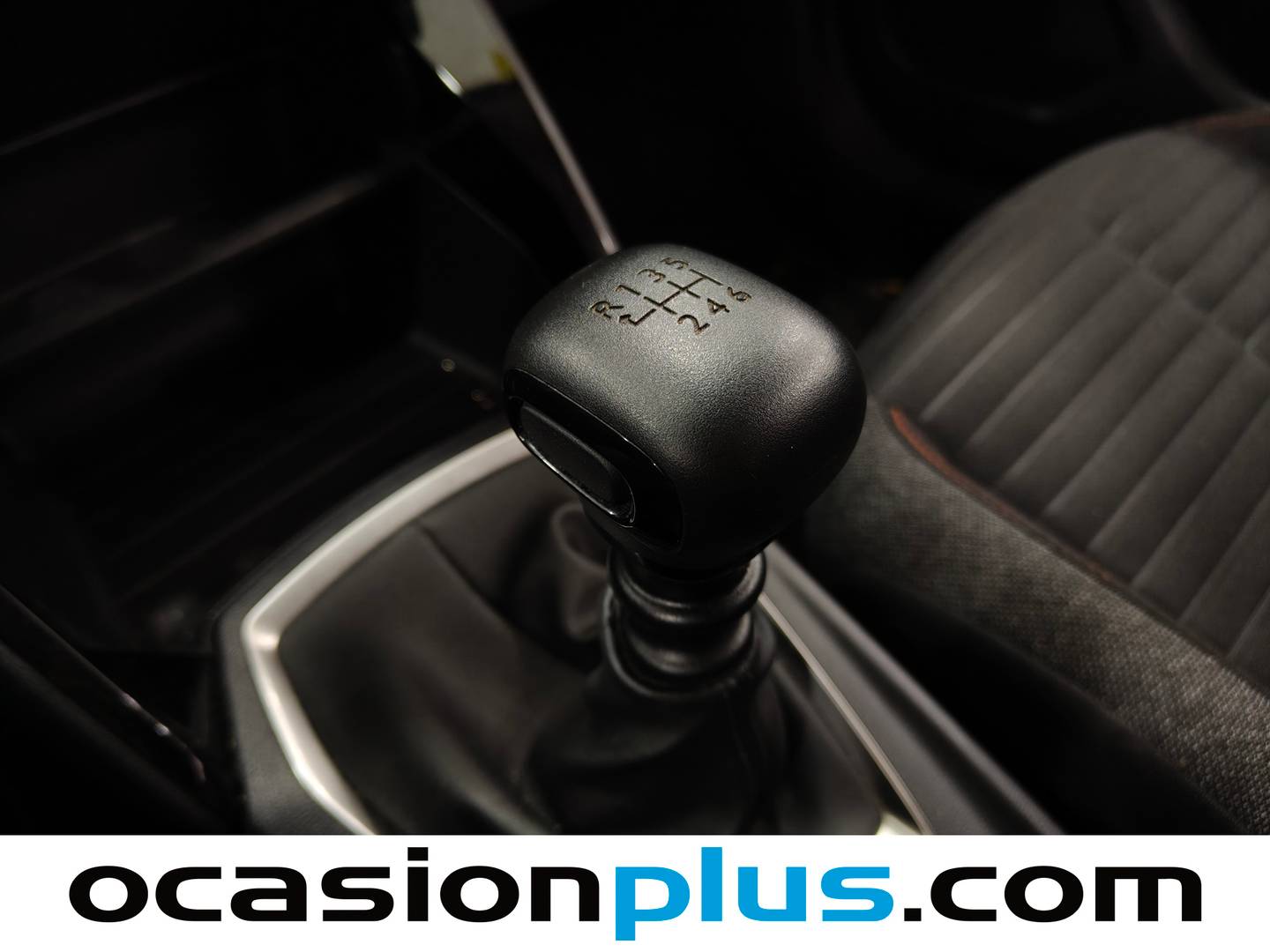 Peugeot 2008 Peugeot 2008 BlueHDi 100 S&S Active (100 CV) de segunda mano