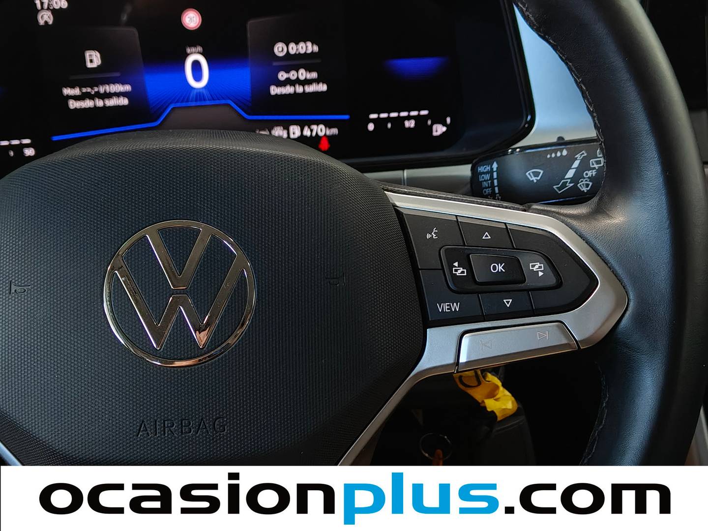 Volkswagen T-Roc Volkswagen T-Roc Life 1.0 TSI (115 CV) seminuevo