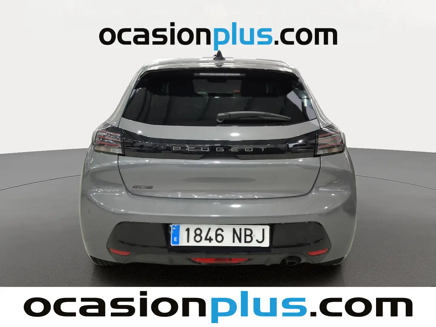 Foto Peugeot 208 Peugeot 208 PureTech 100 Allure (100 CV)