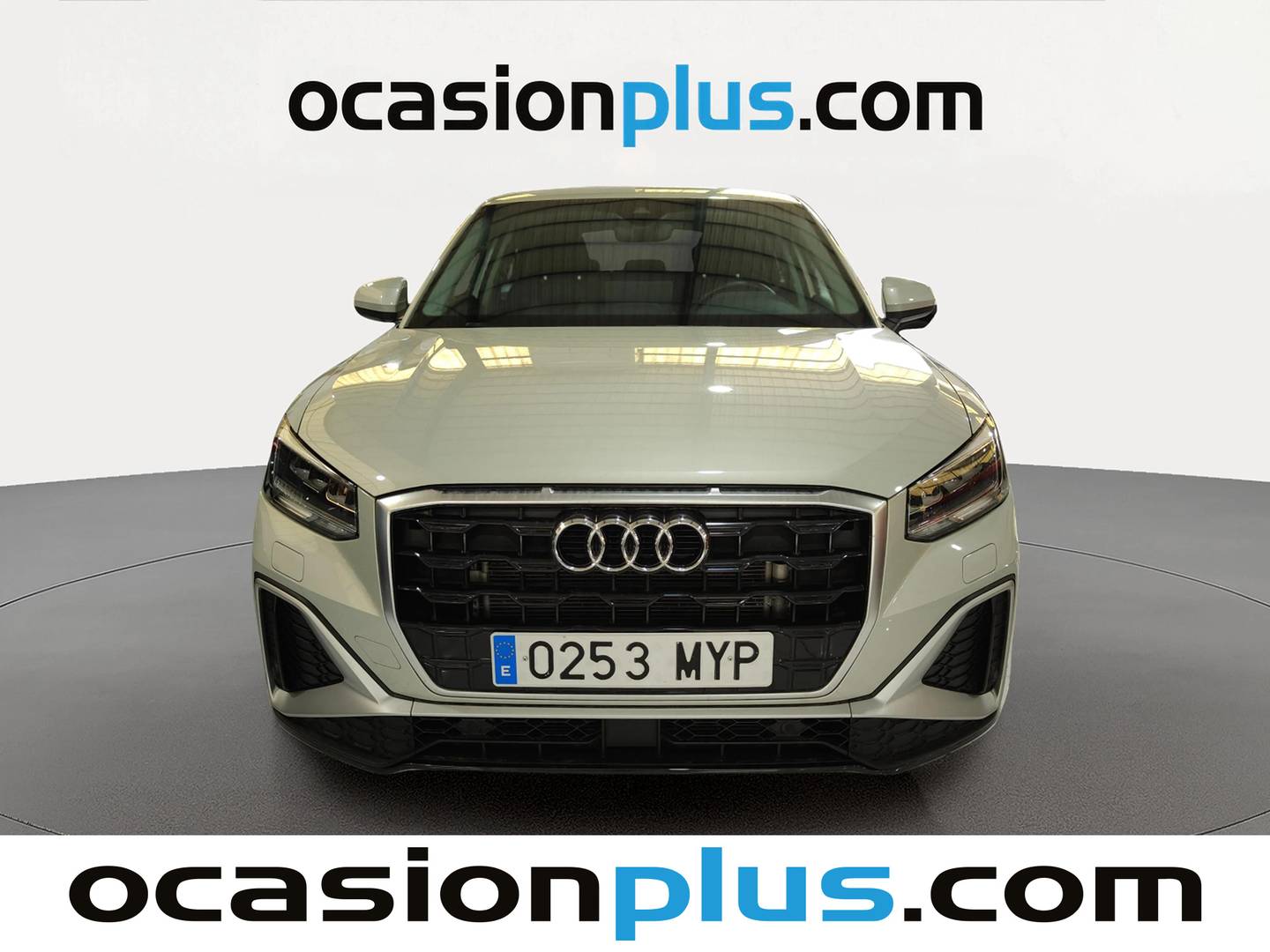 Audi Q2 Audi Q2 S line 35 TFSI (150 CV) S tronic 150cv