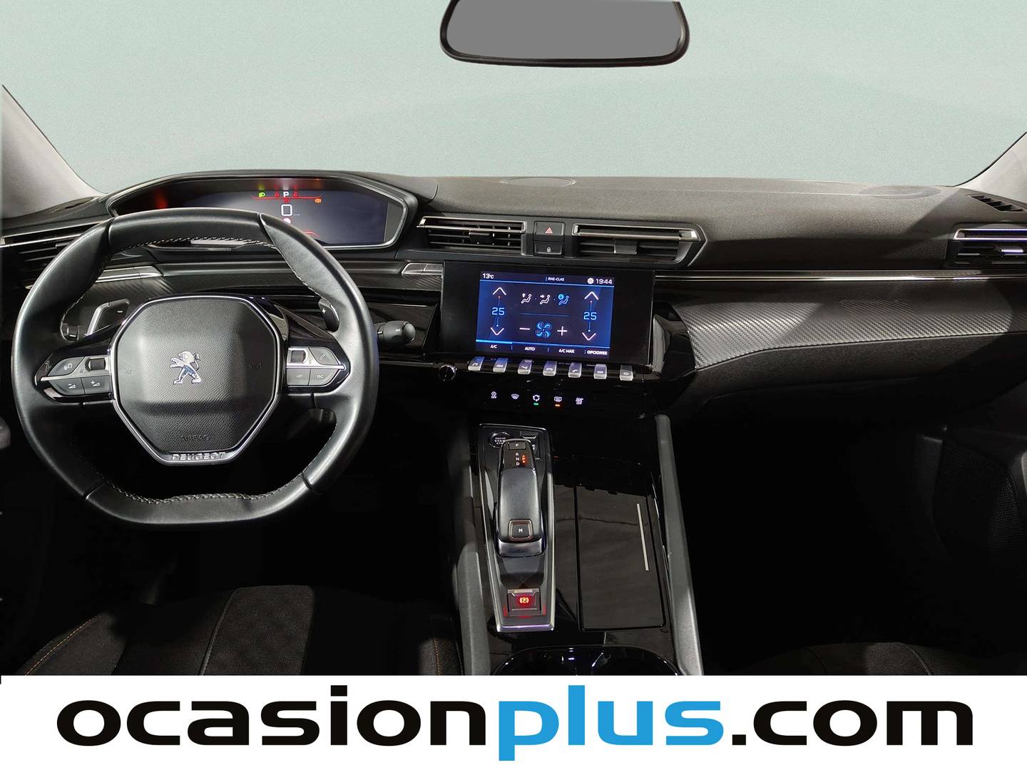 Foto Peugeot 508 Peugeot 508 PureTech 130 Active Pack EAT8 (130 CV)