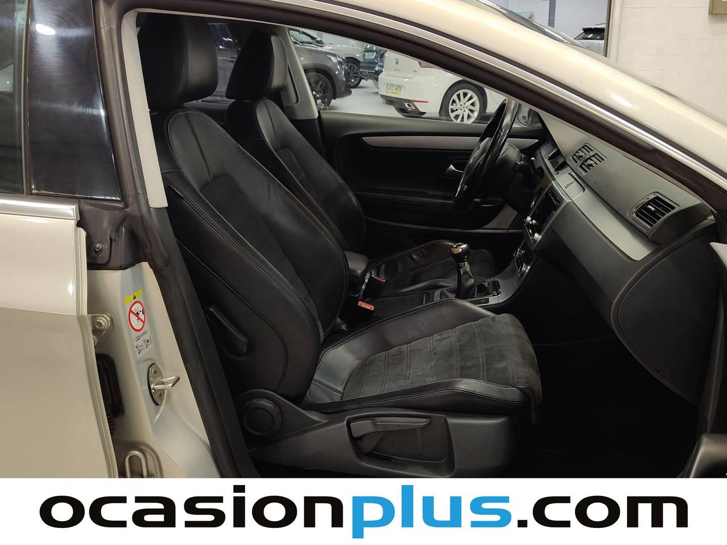 Volkswagen Passat CC Volkswagen CC 1.8 TSI (160 CV) km 0