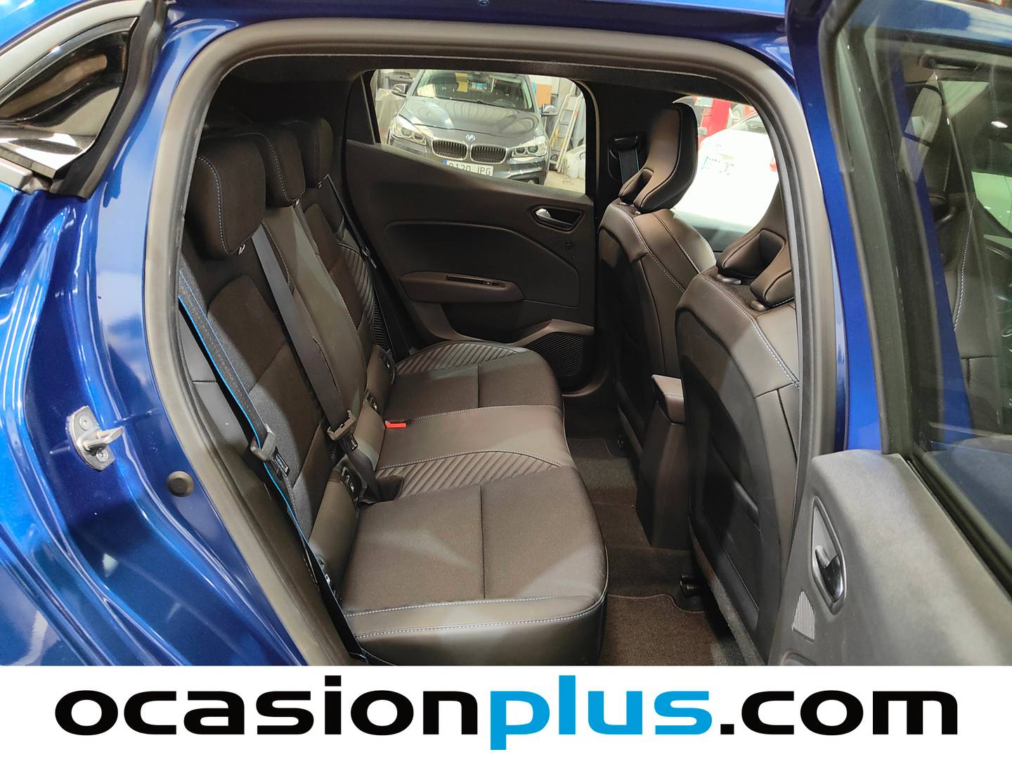 Renault Clio Renault Clio Esprit Alpine E-Tech (145 CV) híbrido