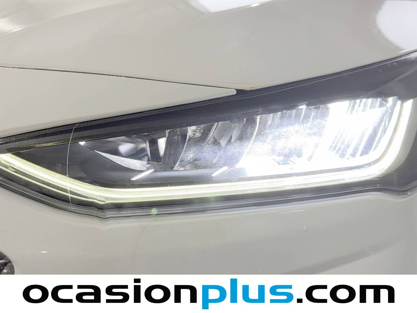 Foto Ford Focus Ford Focus 1.5 Ecoblue Trend+ Auto (120 CV)