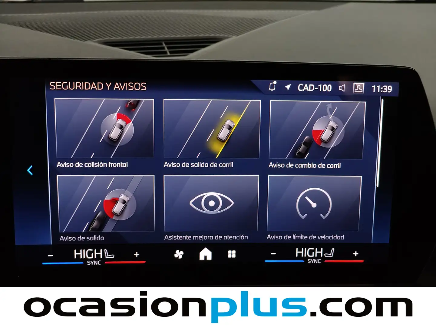 Foto BMW Serie 1 BMW Serie 1 120d (163 CV) Pack M