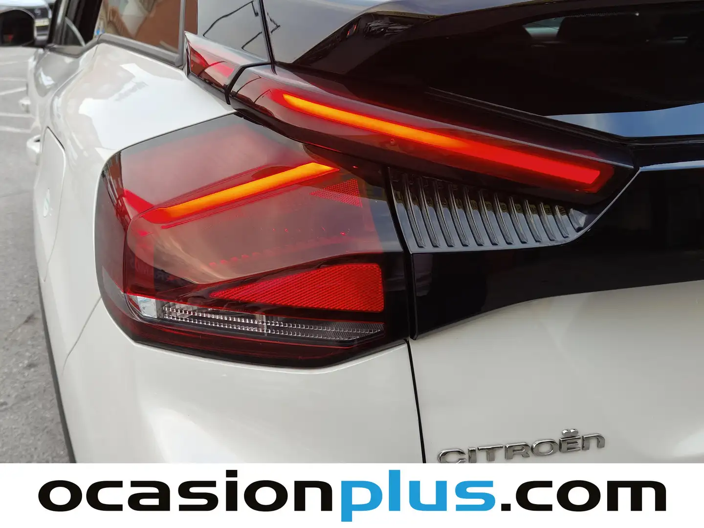 Foto Citroën C4 Citroen C4 PureTech 130 S&S 6v Feel Pack (130 CV)