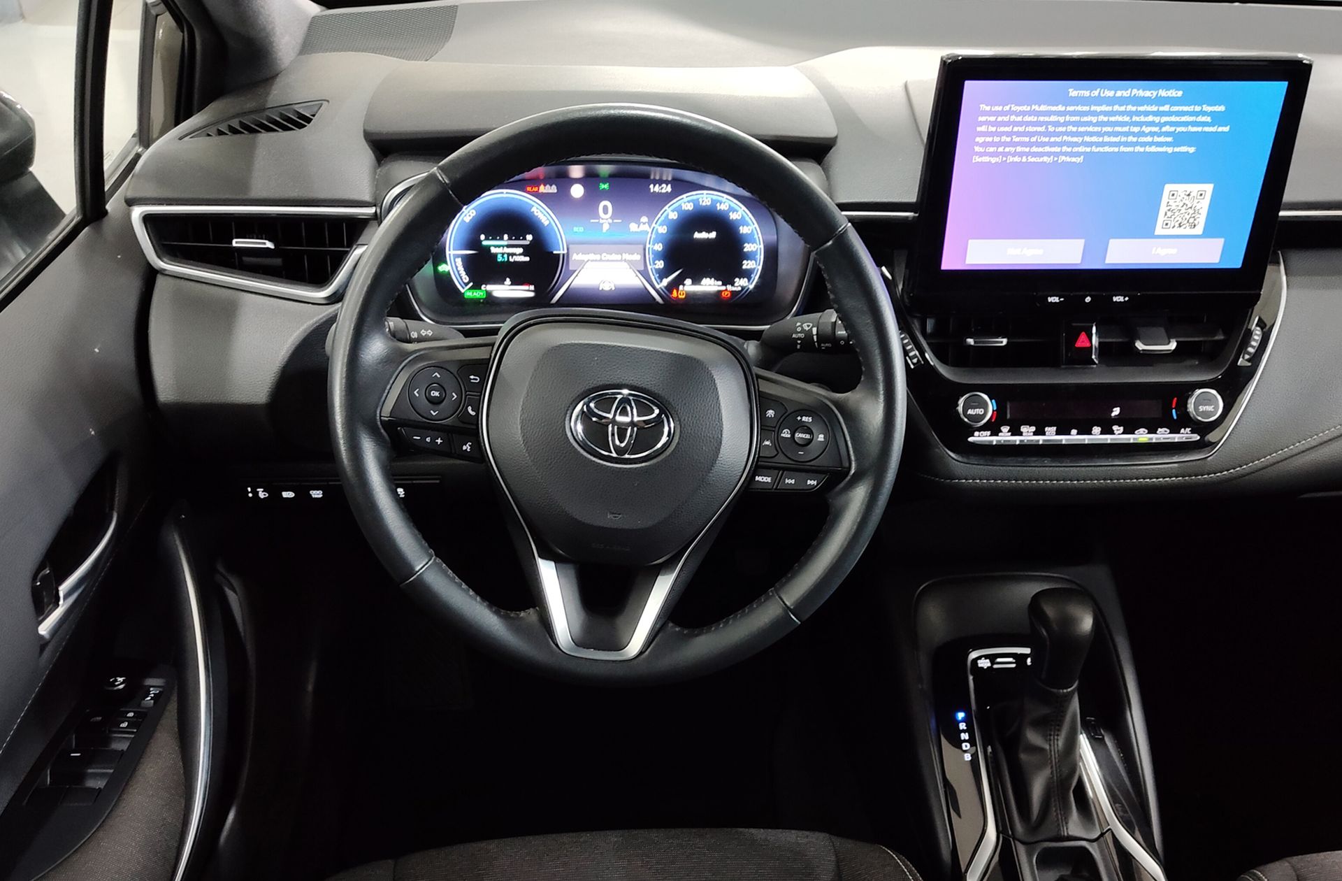 Toyota Corolla 140H Active Plus - foto 20