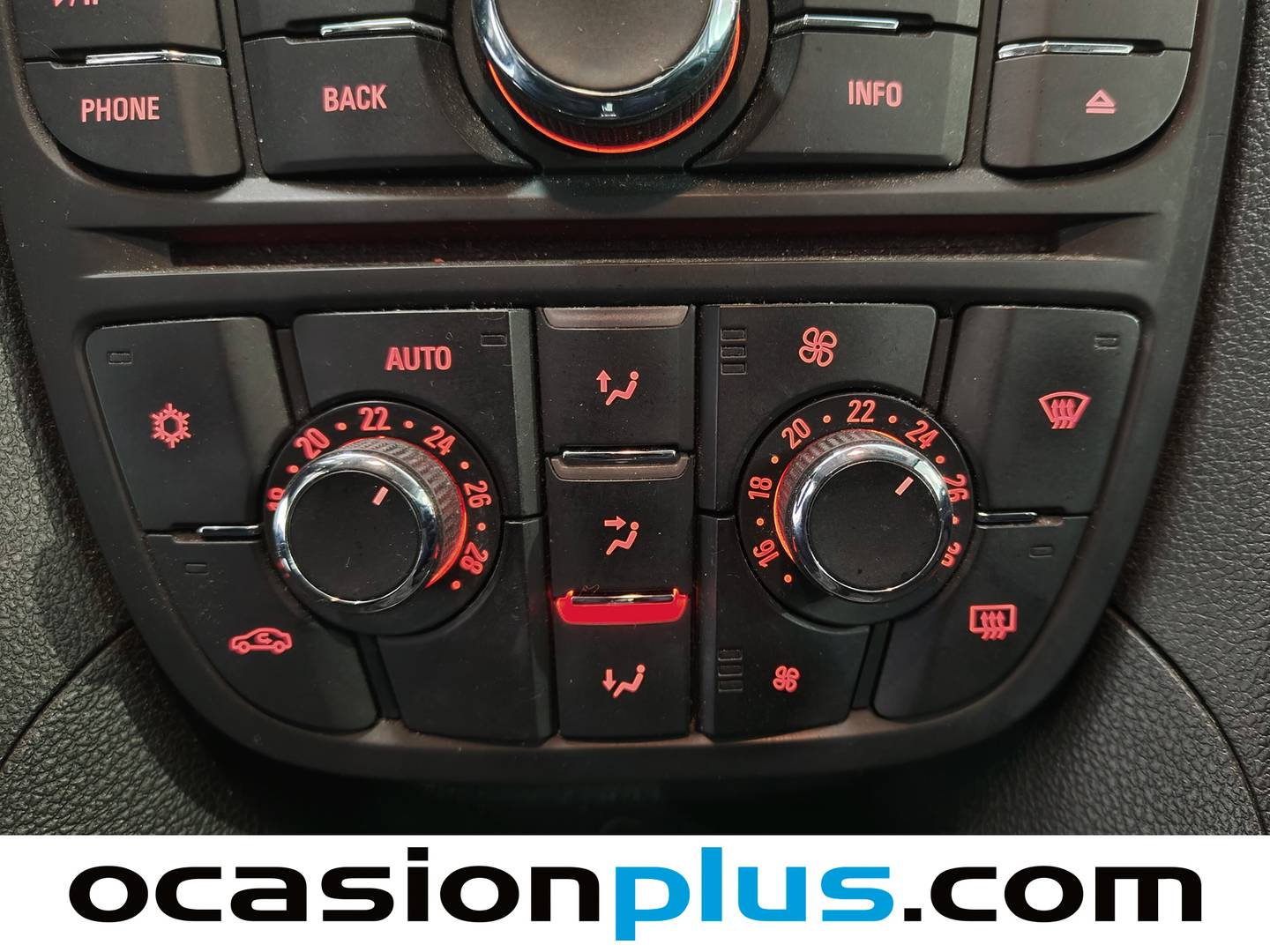 Opel Meriva Opel Meriva 1.4 NEL Selective (120 CV) seminuevo