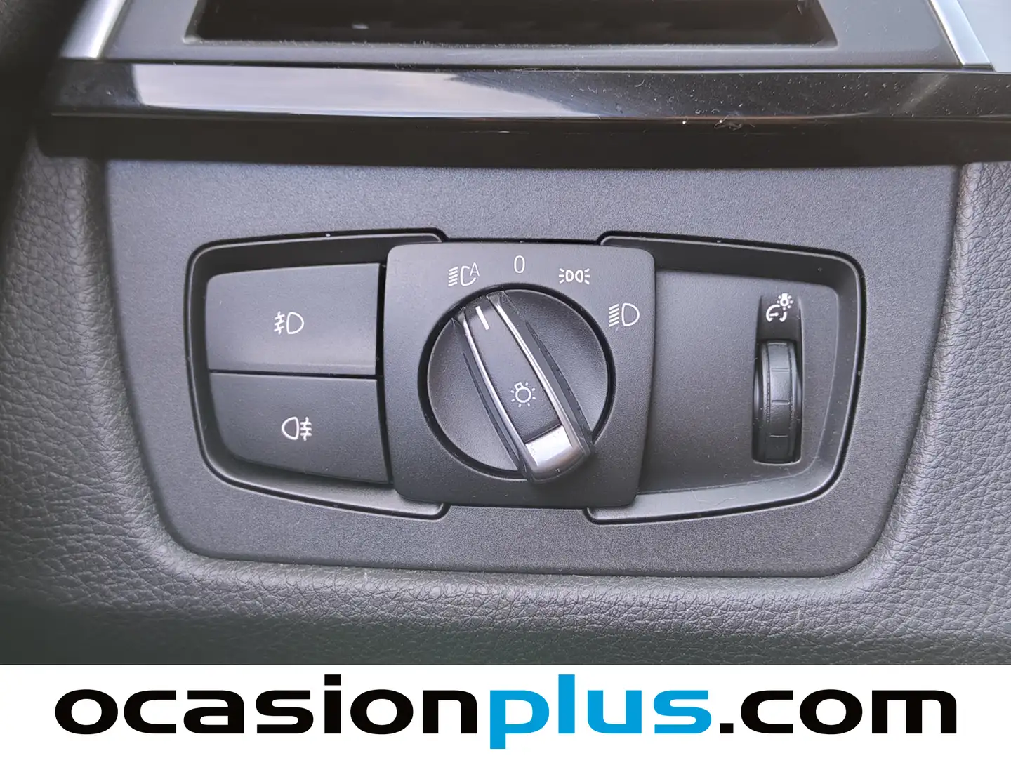 Foto BMW Serie 4 BMW Serie 4 420i Coupe (184 CV) Pack M